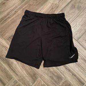 Nike | Men’s DRI-Fit Training Shorts - 8”